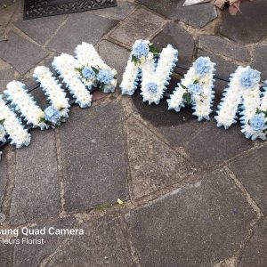 Mum and Nan Tributes Offer