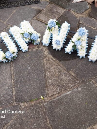 Mum and Nan Tributes Offer