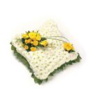 Funeral Cushion