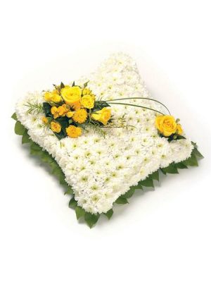 Funeral Cushion