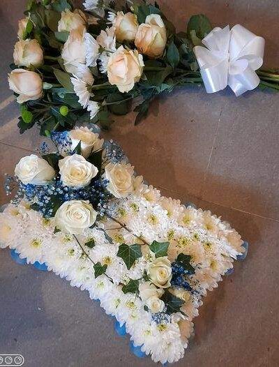 Pillow and Tied Sheaf Duo