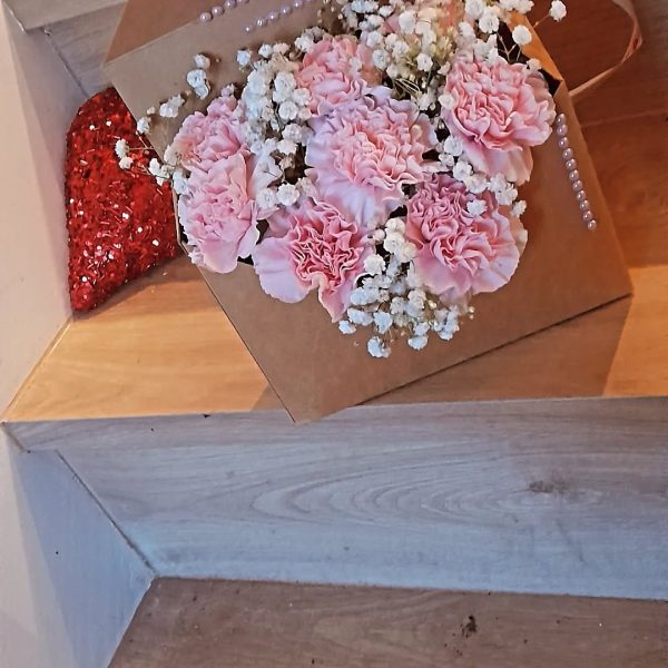 Envelope of Love