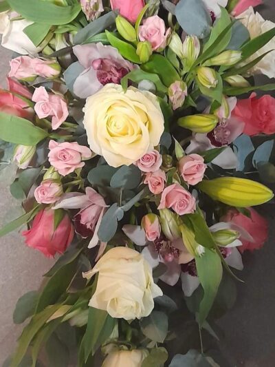 Pretty Pastel Oasis Spray