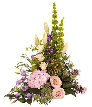 Florist Choice Luxury Arrangement