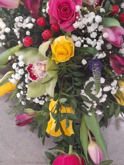 Pretty Pastel Oasis Spray