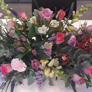 Wild and Wonderful Display