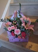 Out of the Ordinary - Envelope Flowers