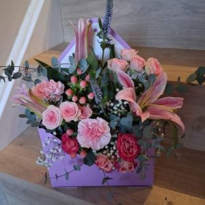 Out of the Ordinary - Envelope Flowers