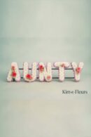 Funeral Letter Tribute – AUNTY (Custom Colours)