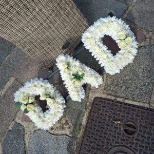 DAD Funeral Tribute