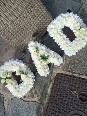 DAD Funeral Tribute