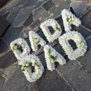 DADA Funeral Tribute