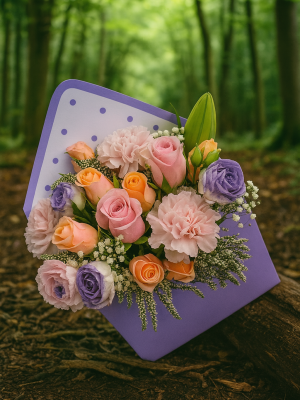 Envelope of Love