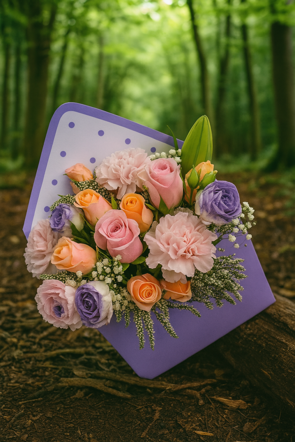 Envelope of Love