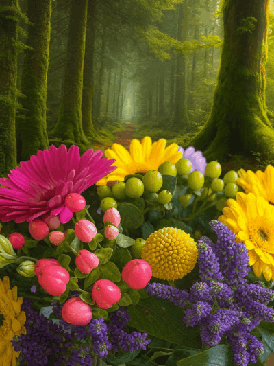 Florist choice bold bouquet available for delivery in Sidcup