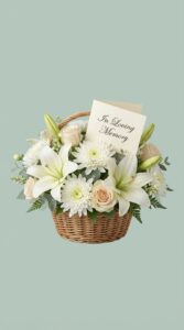 Funeral Card Messages