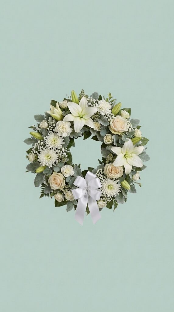 Wreaths