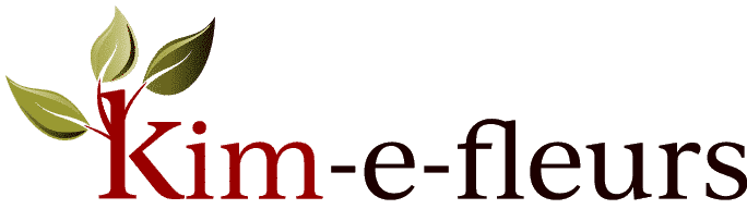 Sidcup Flowers Kim-e-Fleurs