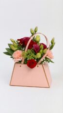Florist Choice Handbags