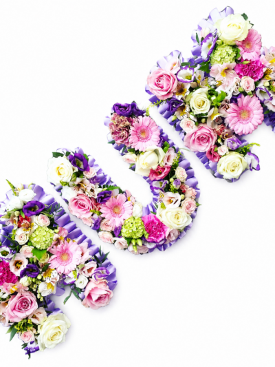 MUM funeral tribute